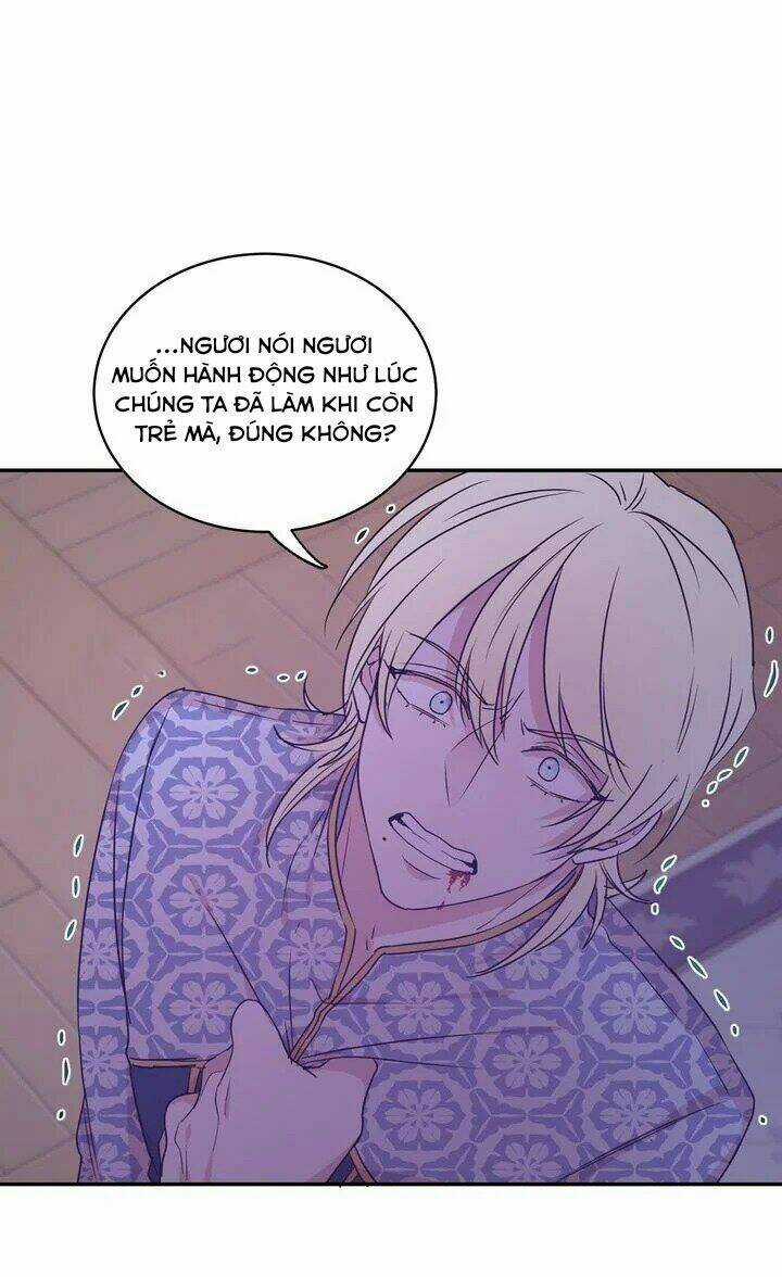 Tôi Chọn Kết Thúc Của Hoàng Đế Chapter 44 trang 13