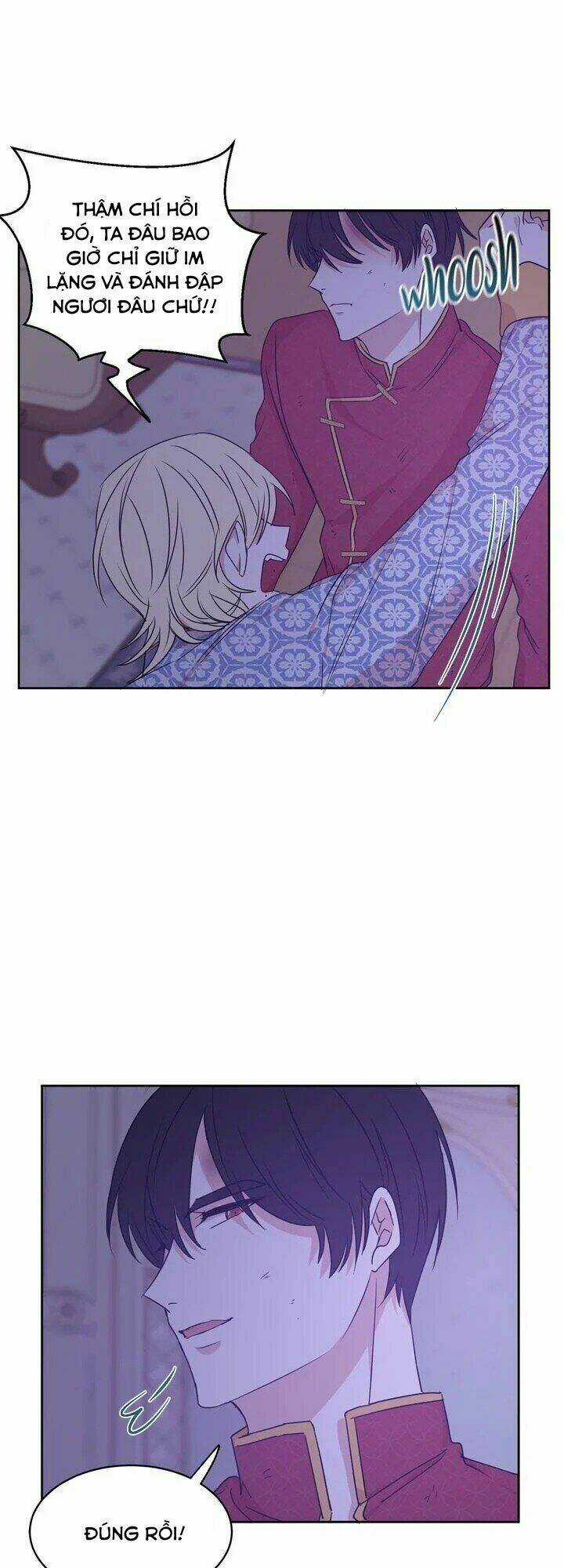 Tôi Chọn Kết Thúc Của Hoàng Đế Chapter 44 trang 14