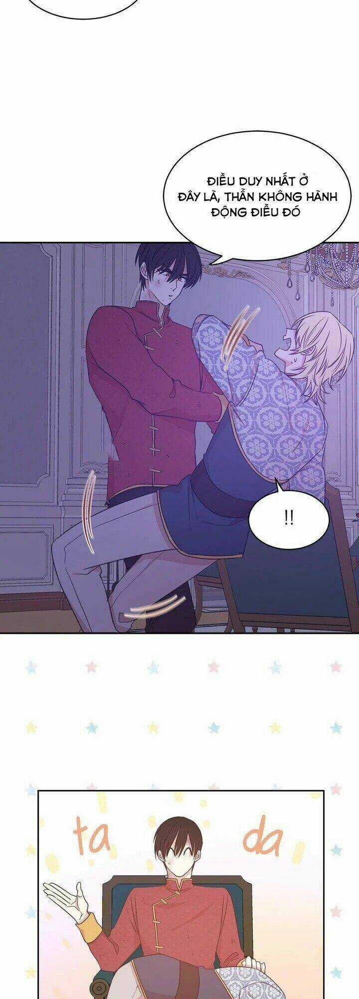 Tôi Chọn Kết Thúc Của Hoàng Đế Chapter 44 trang 15