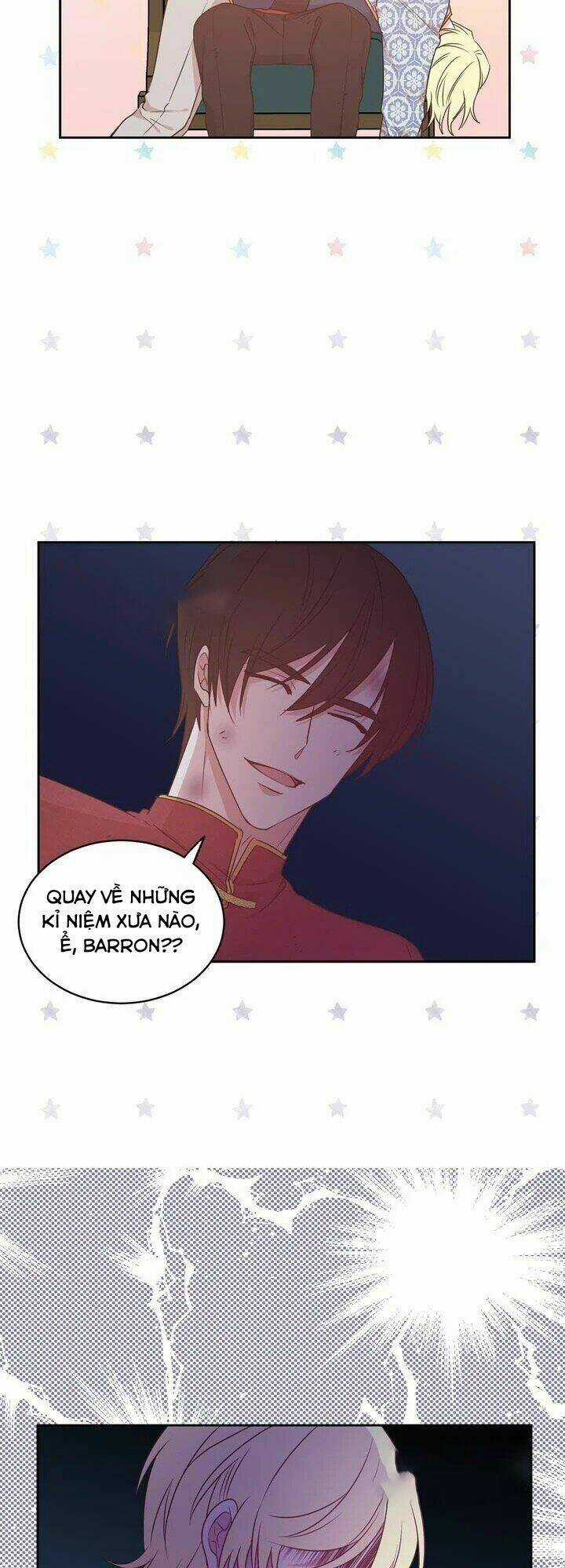 Tôi Chọn Kết Thúc Của Hoàng Đế Chapter 44 trang 16