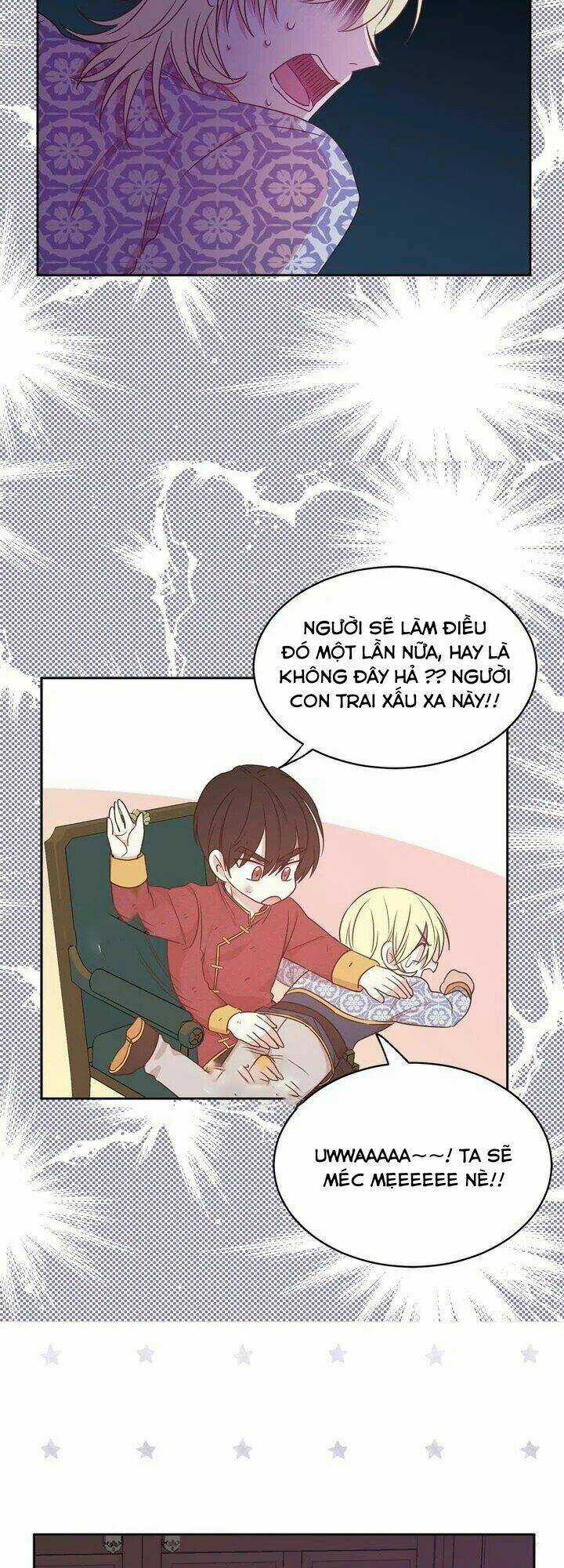 Tôi Chọn Kết Thúc Của Hoàng Đế Chapter 44 trang 17