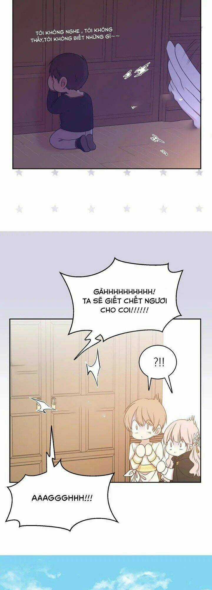 Tôi Chọn Kết Thúc Của Hoàng Đế Chapter 44 trang 18