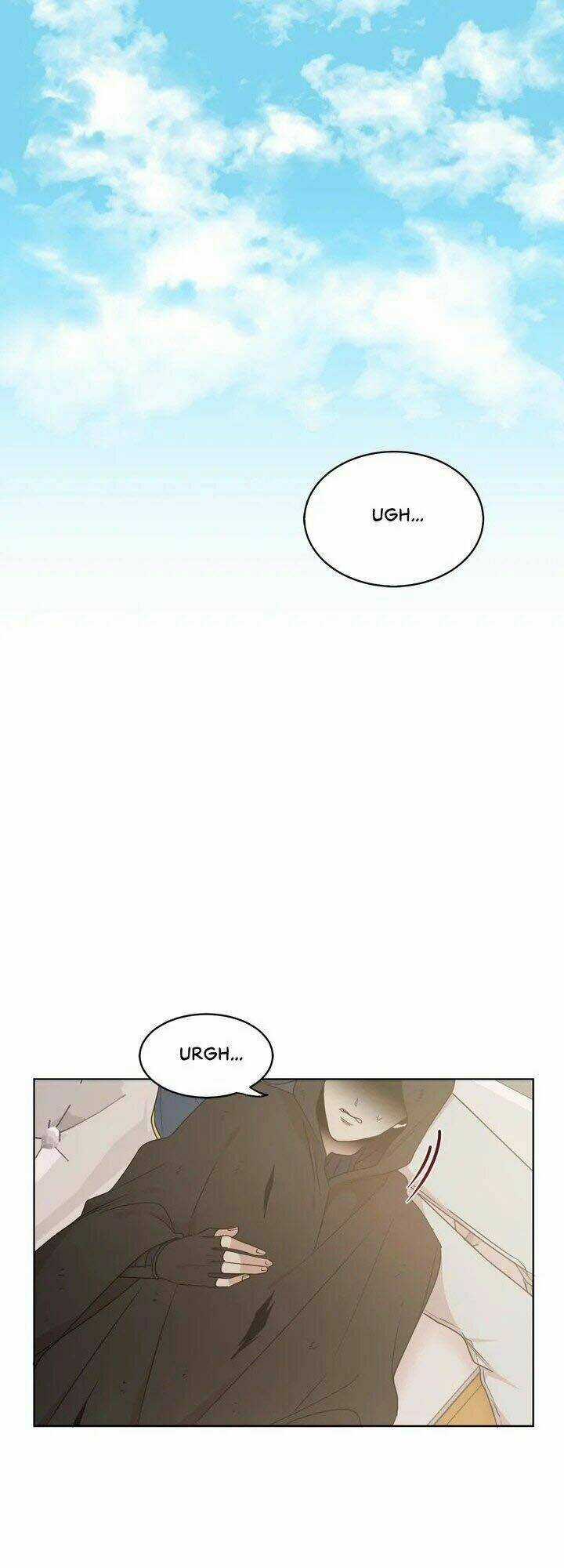 Tôi Chọn Kết Thúc Của Hoàng Đế Chapter 44 trang 19