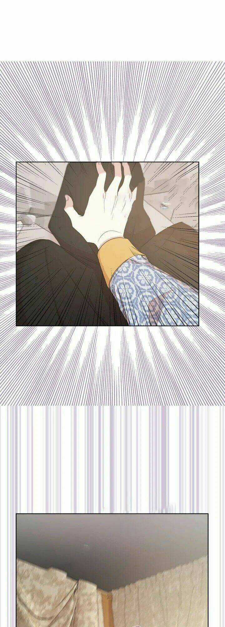 Tôi Chọn Kết Thúc Của Hoàng Đế Chapter 44 trang 22