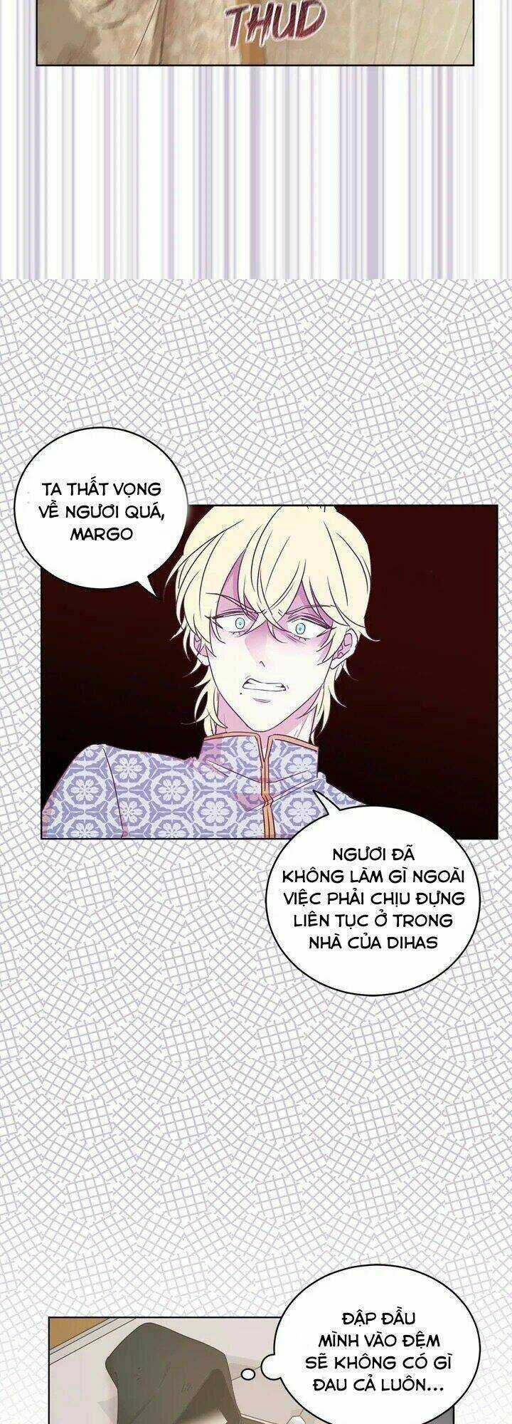 Tôi Chọn Kết Thúc Của Hoàng Đế Chapter 44 trang 23