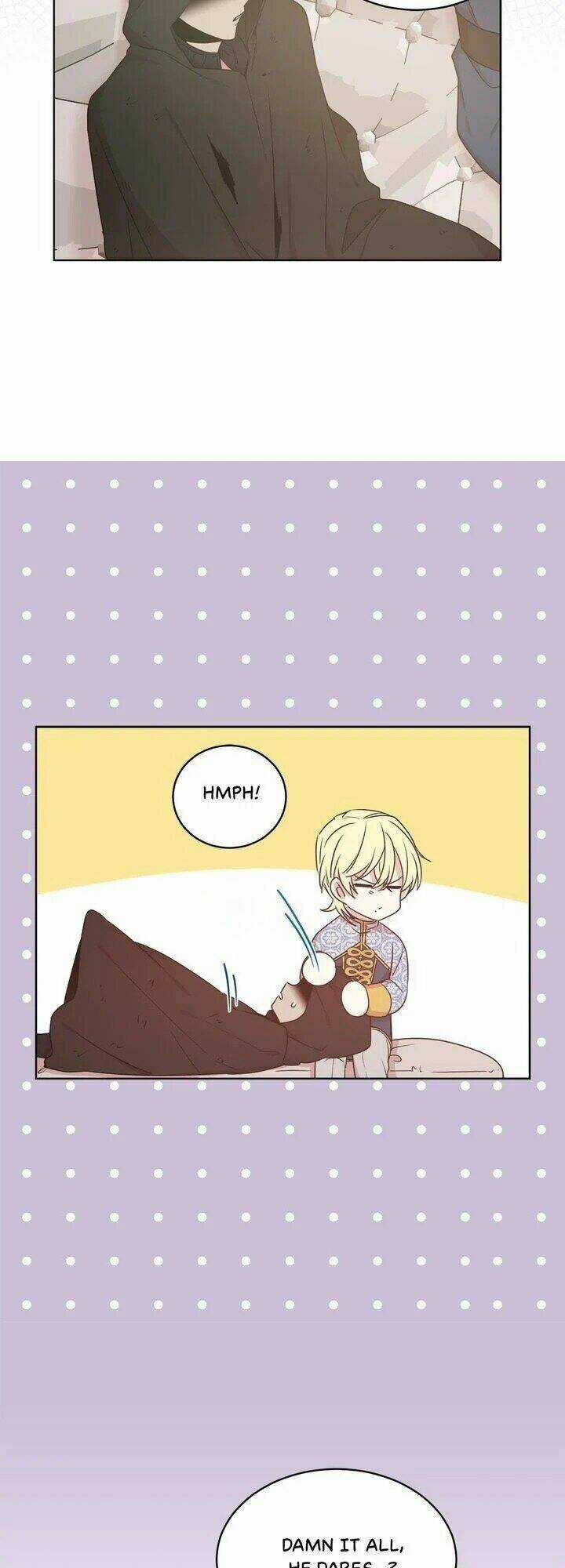 Tôi Chọn Kết Thúc Của Hoàng Đế Chapter 44 trang 24