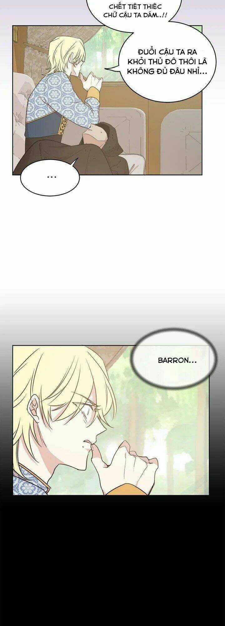 Tôi Chọn Kết Thúc Của Hoàng Đế Chapter 44 trang 25