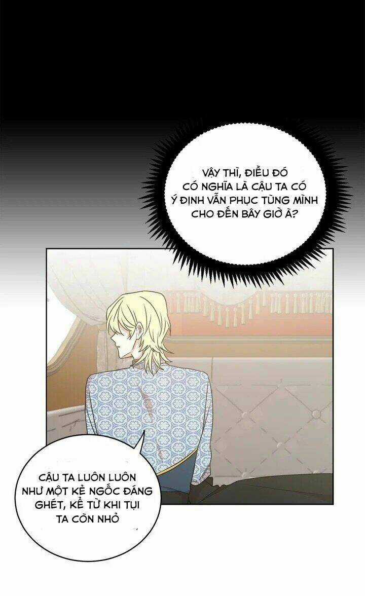 Tôi Chọn Kết Thúc Của Hoàng Đế Chapter 44 trang 27