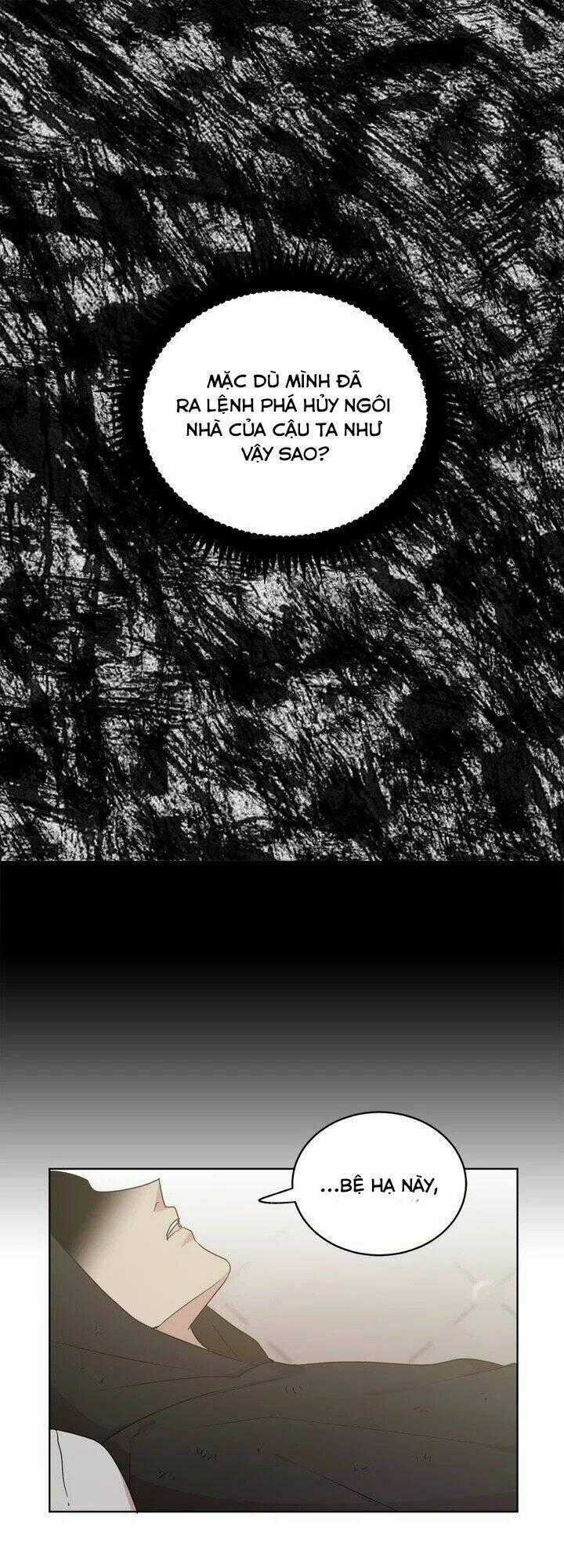 Tôi Chọn Kết Thúc Của Hoàng Đế Chapter 44 trang 28