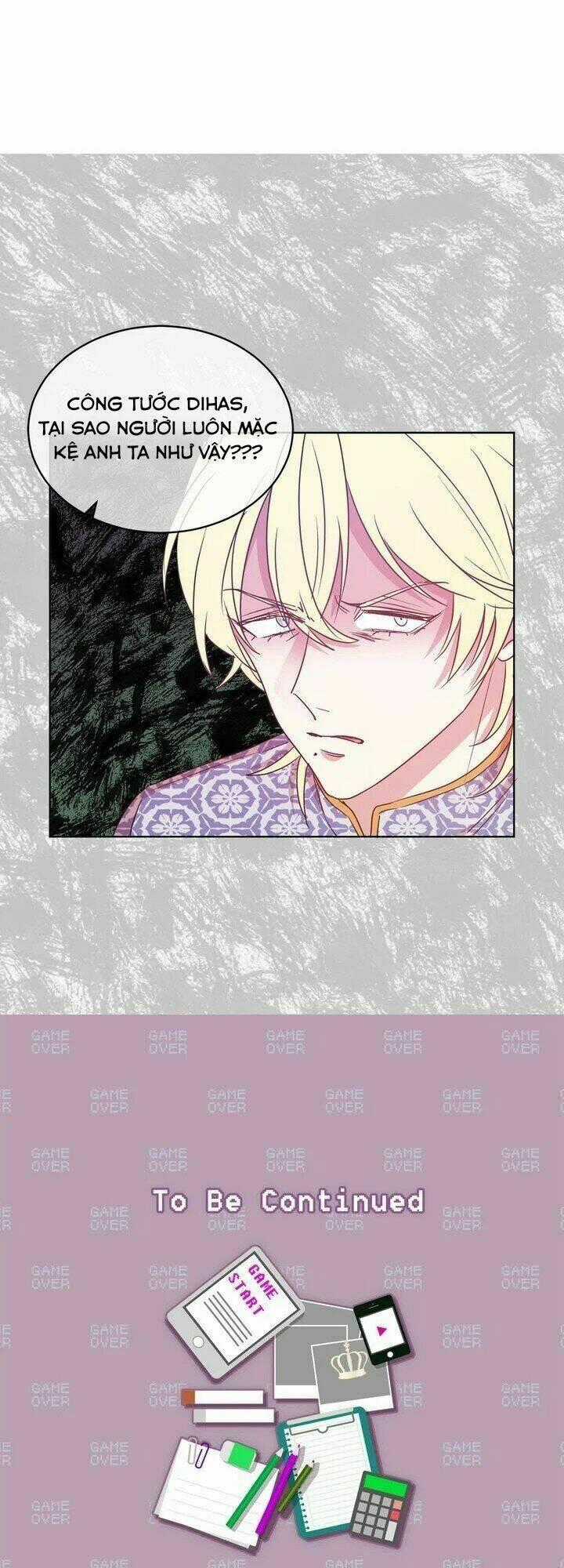 Tôi Chọn Kết Thúc Của Hoàng Đế Chapter 44 trang 29