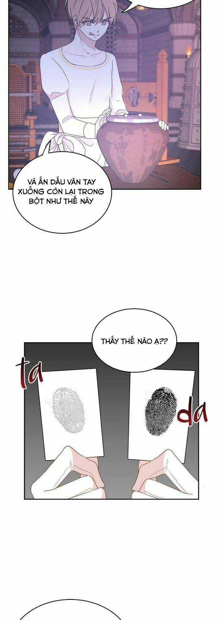 Tôi Chọn Kết Thúc Của Hoàng Đế Chapter 44 trang 4