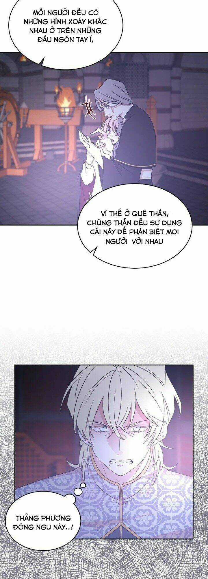 Tôi Chọn Kết Thúc Của Hoàng Đế Chapter 44 trang 5