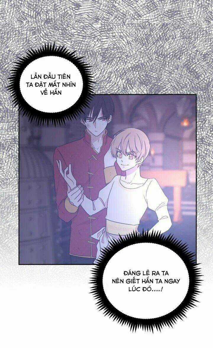 Tôi Chọn Kết Thúc Của Hoàng Đế Chapter 44 trang 6