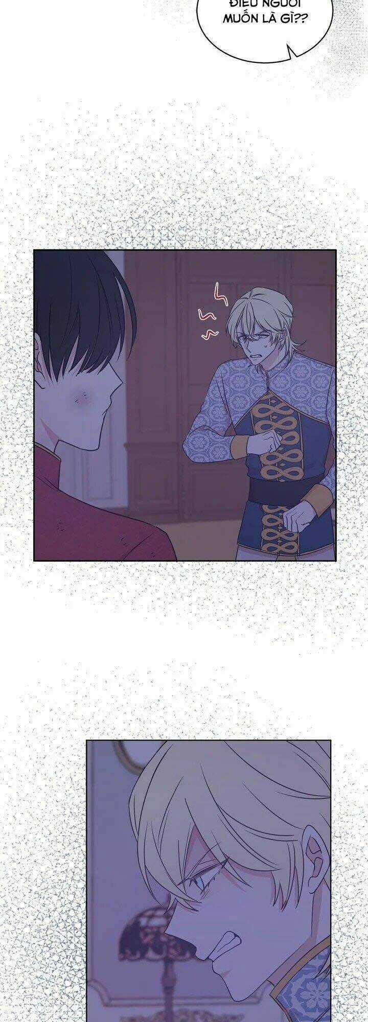 Tôi Chọn Kết Thúc Của Hoàng Đế Chapter 44 trang 8