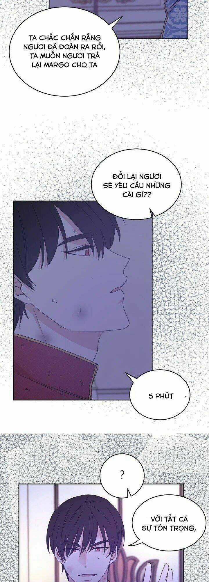 Tôi Chọn Kết Thúc Của Hoàng Đế Chapter 44 trang 9