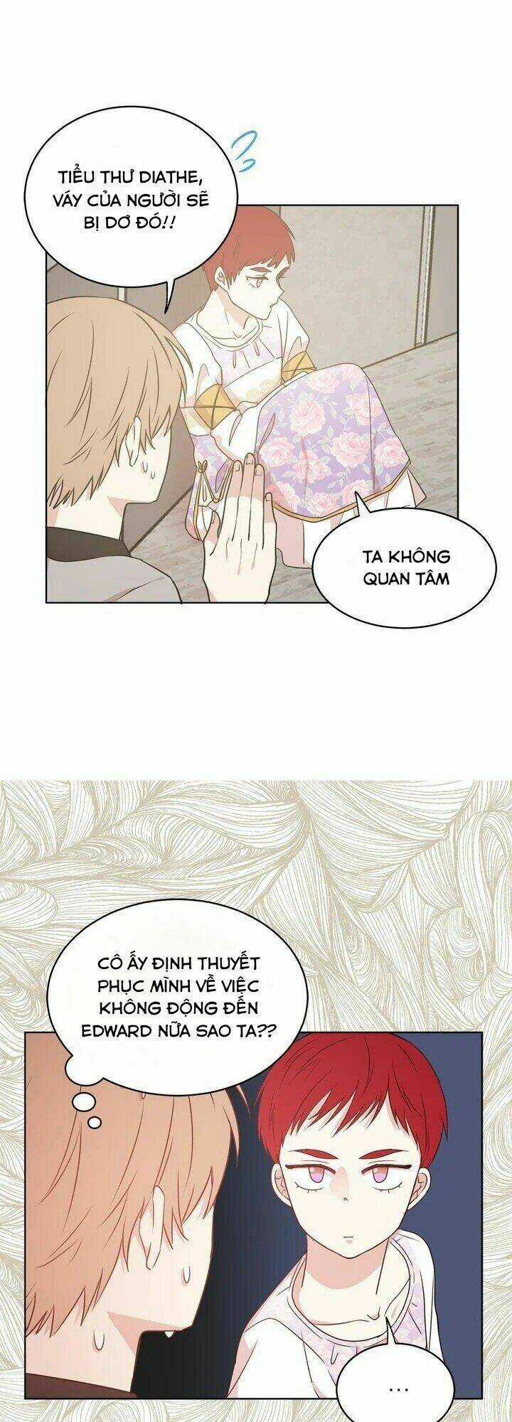 Tôi Chọn Kết Thúc Của Hoàng Đế Chapter 45 trang 14