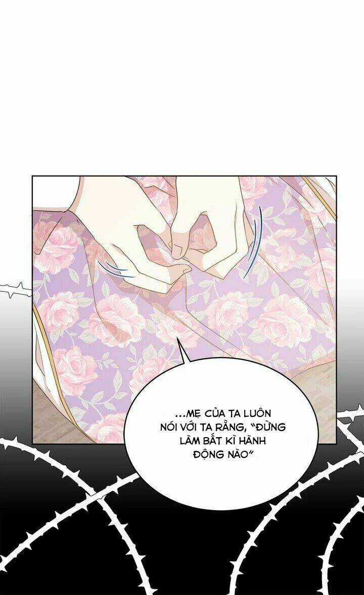 Tôi Chọn Kết Thúc Của Hoàng Đế Chapter 45 trang 20