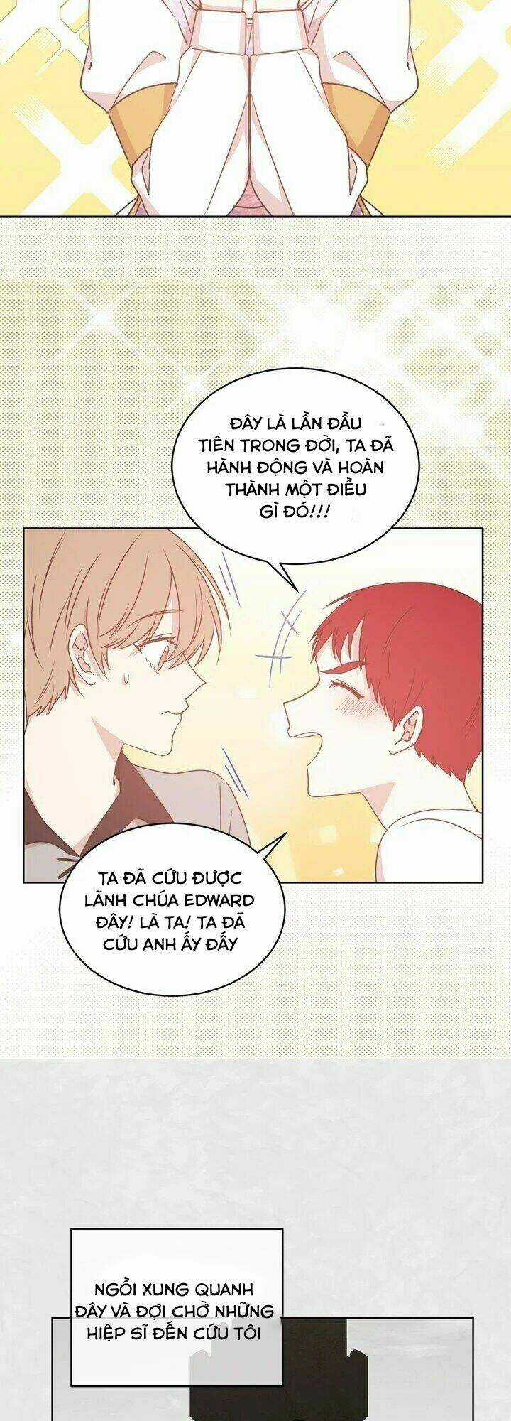 Tôi Chọn Kết Thúc Của Hoàng Đế Chapter 45 trang 23