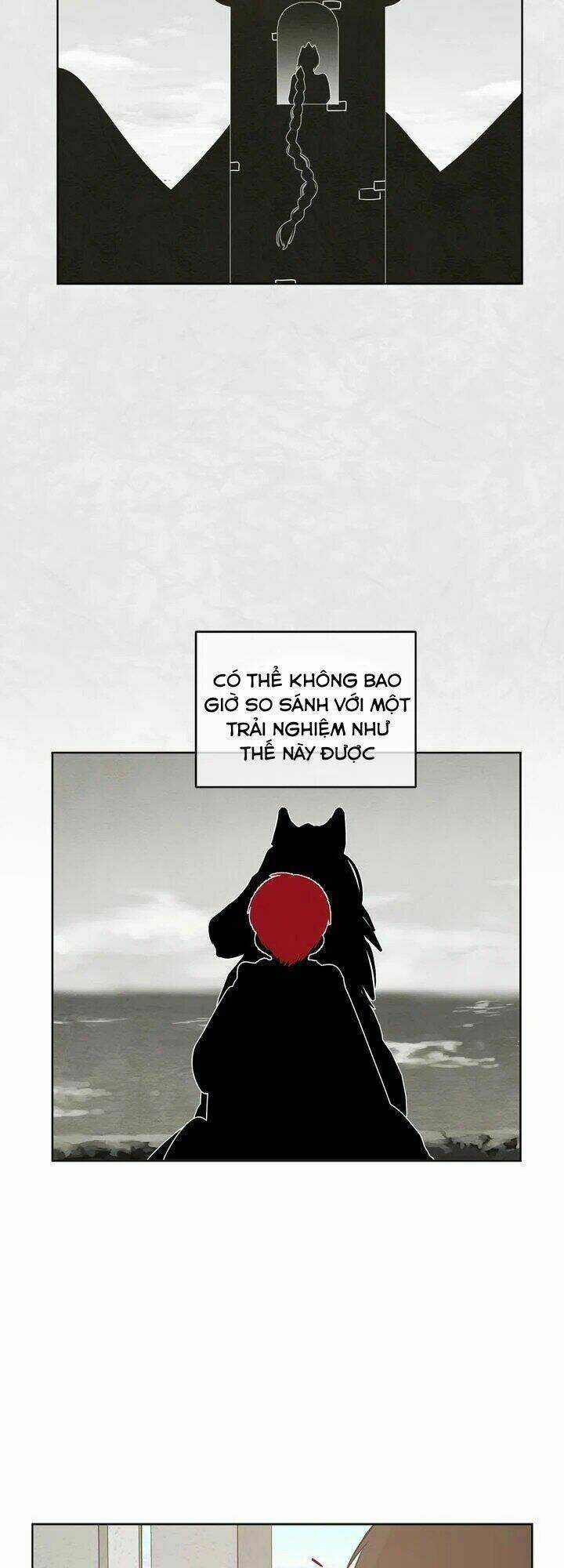 Tôi Chọn Kết Thúc Của Hoàng Đế Chapter 45 trang 24