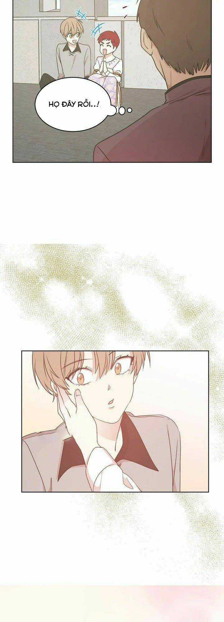 Tôi Chọn Kết Thúc Của Hoàng Đế Chapter 45 trang 25