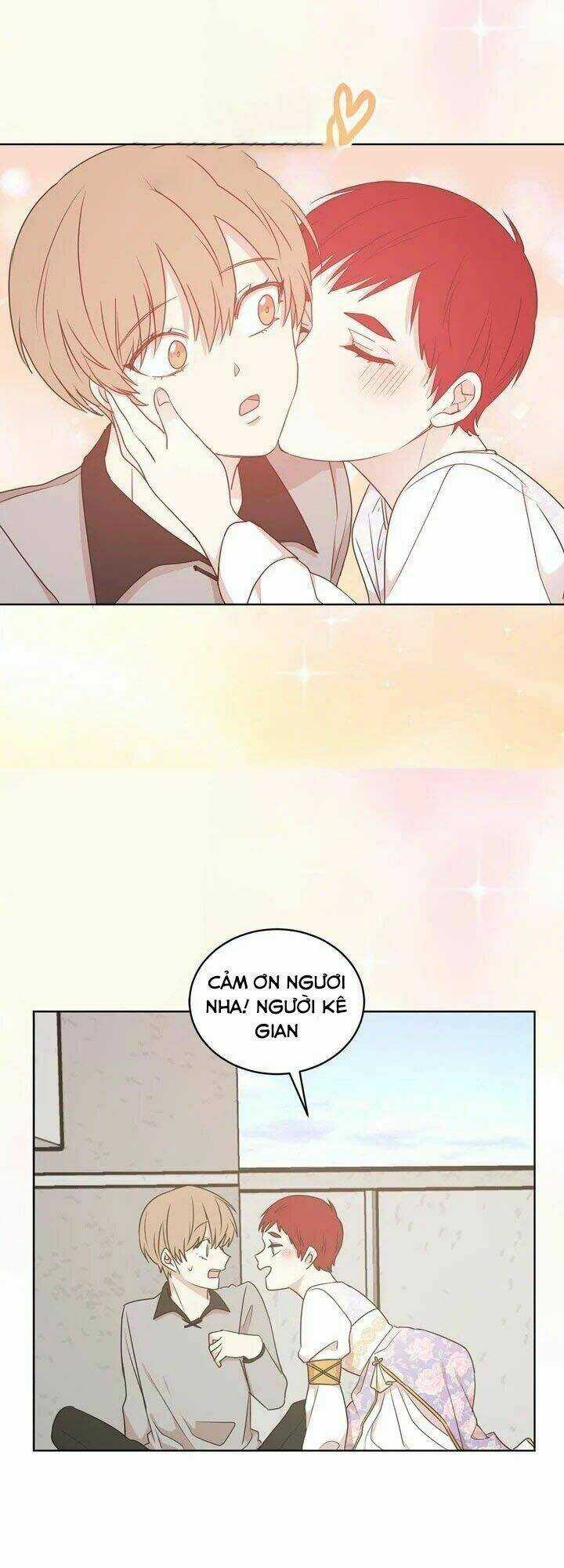 Tôi Chọn Kết Thúc Của Hoàng Đế Chapter 45 trang 26