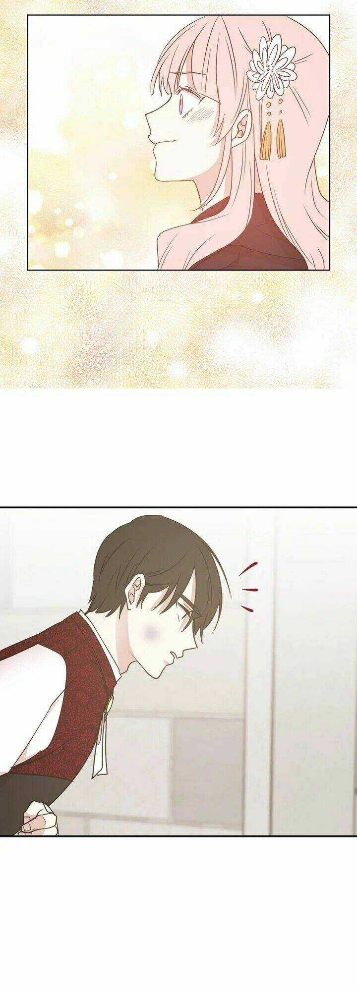 Tôi Chọn Kết Thúc Của Hoàng Đế Chapter 45 trang 4