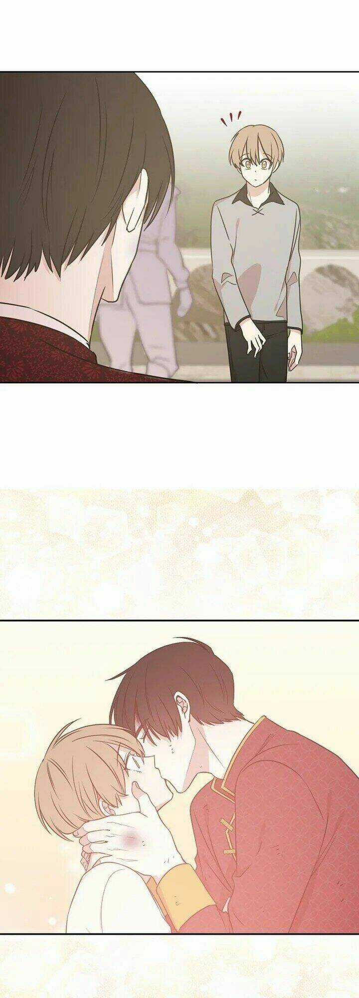 Tôi Chọn Kết Thúc Của Hoàng Đế Chapter 45 trang 5