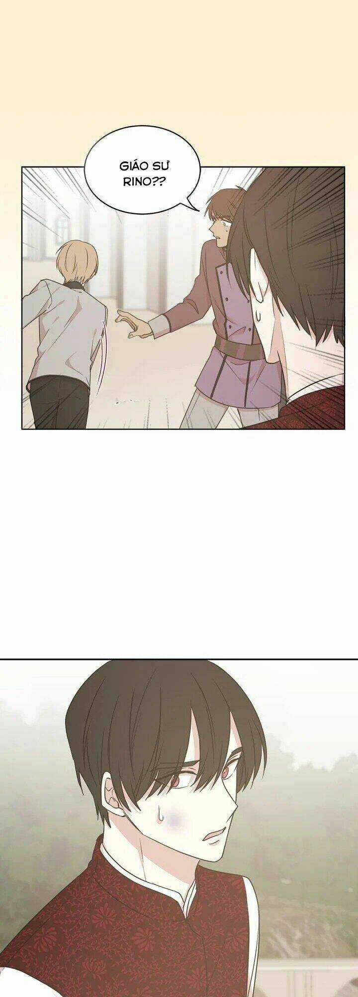 Tôi Chọn Kết Thúc Của Hoàng Đế Chapter 45 trang 7