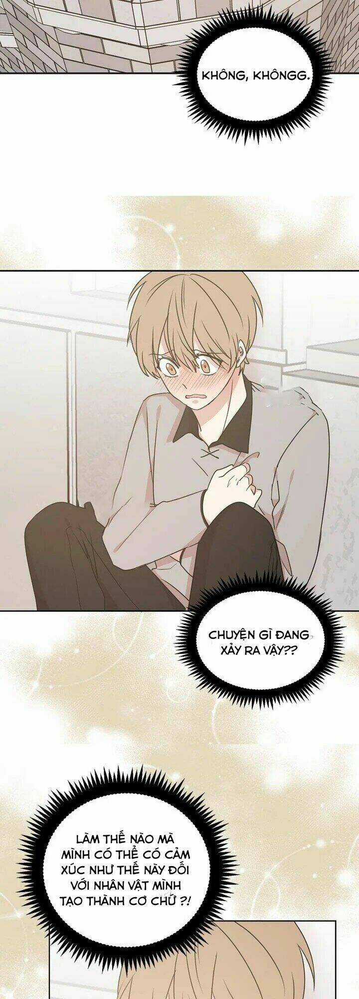 Tôi Chọn Kết Thúc Của Hoàng Đế Chapter 45 trang 9