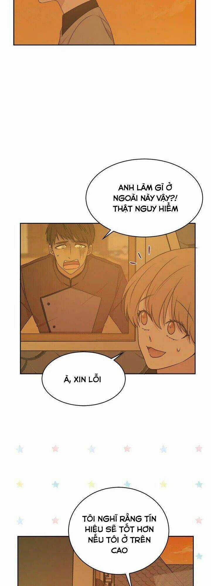 Tôi Chọn Kết Thúc Của Hoàng Đế Chapter 46 trang 10