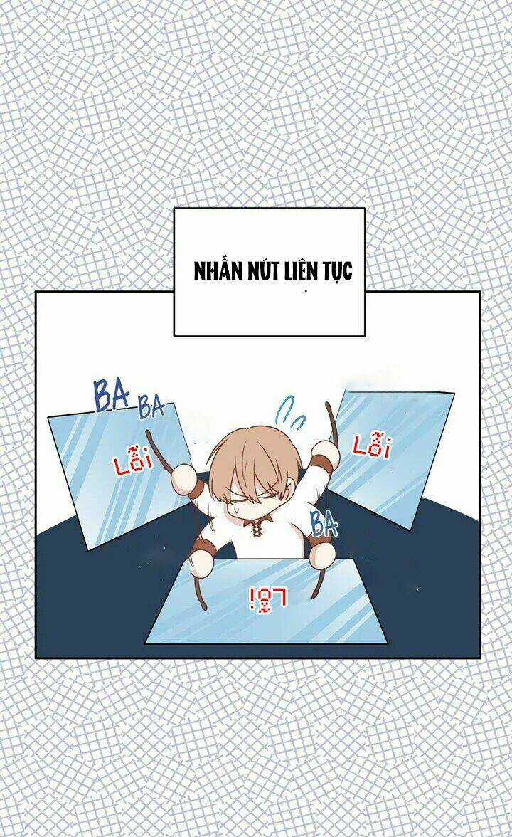 Tôi Chọn Kết Thúc Của Hoàng Đế Chapter 46 trang 14