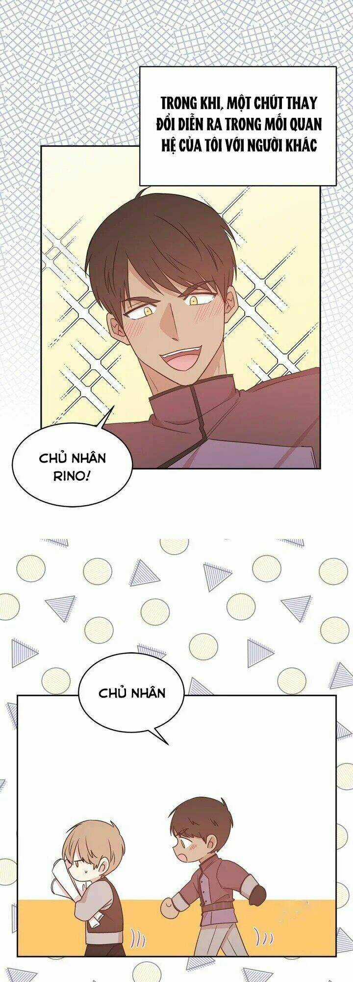 Tôi Chọn Kết Thúc Của Hoàng Đế Chapter 46 trang 15