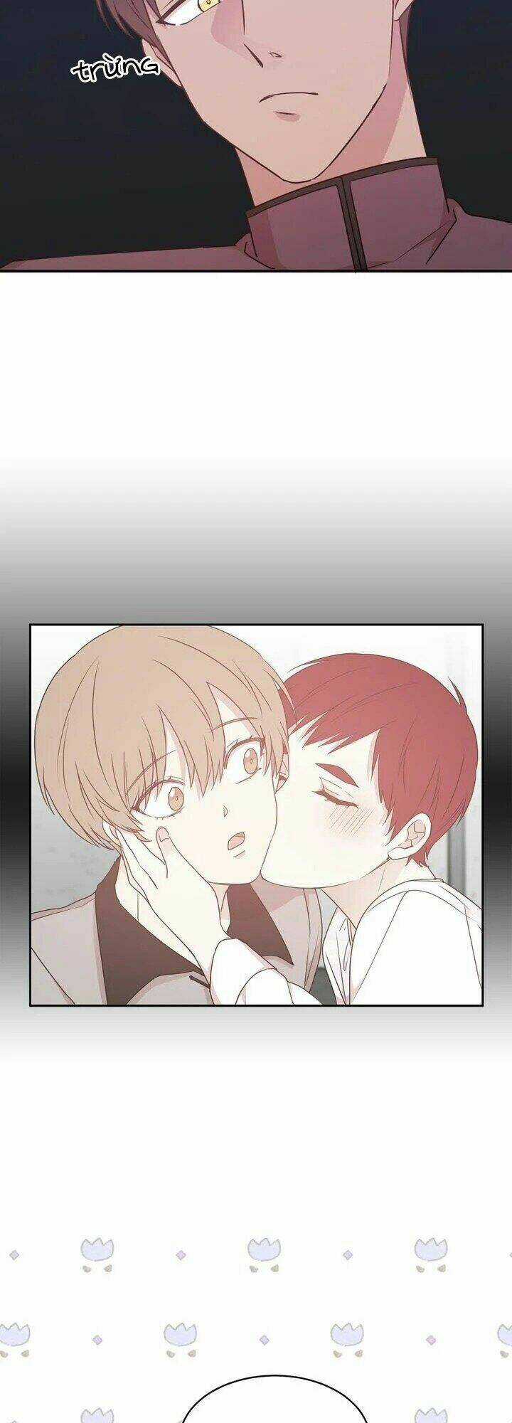 Tôi Chọn Kết Thúc Của Hoàng Đế Chapter 46 trang 18