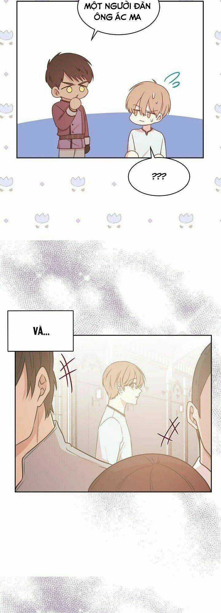 Tôi Chọn Kết Thúc Của Hoàng Đế Chapter 46 trang 19