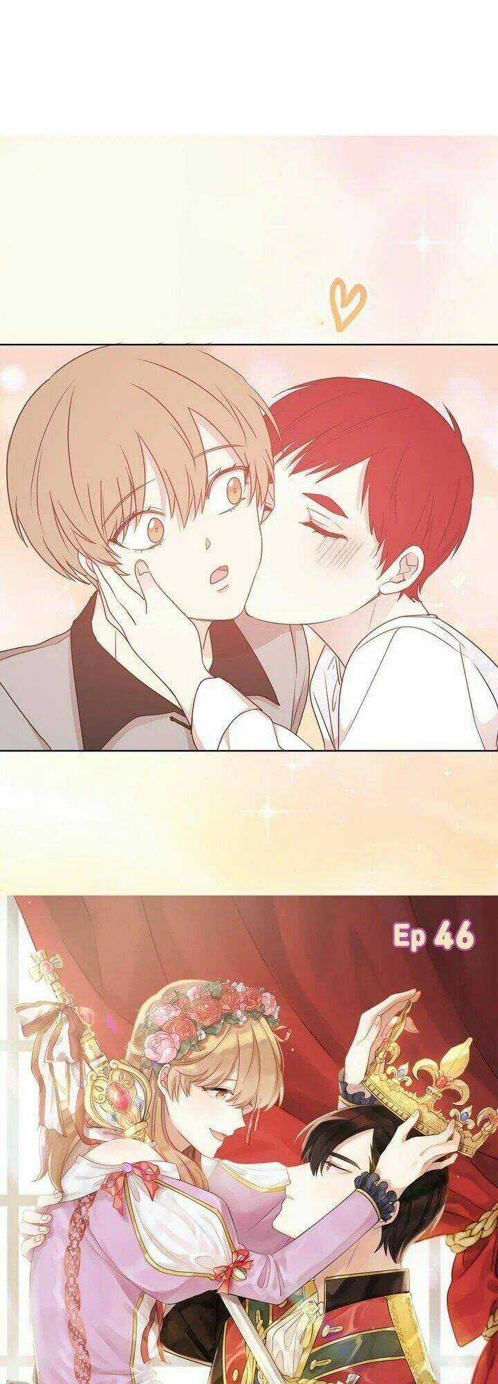 Tôi Chọn Kết Thúc Của Hoàng Đế Chapter 46 trang 2