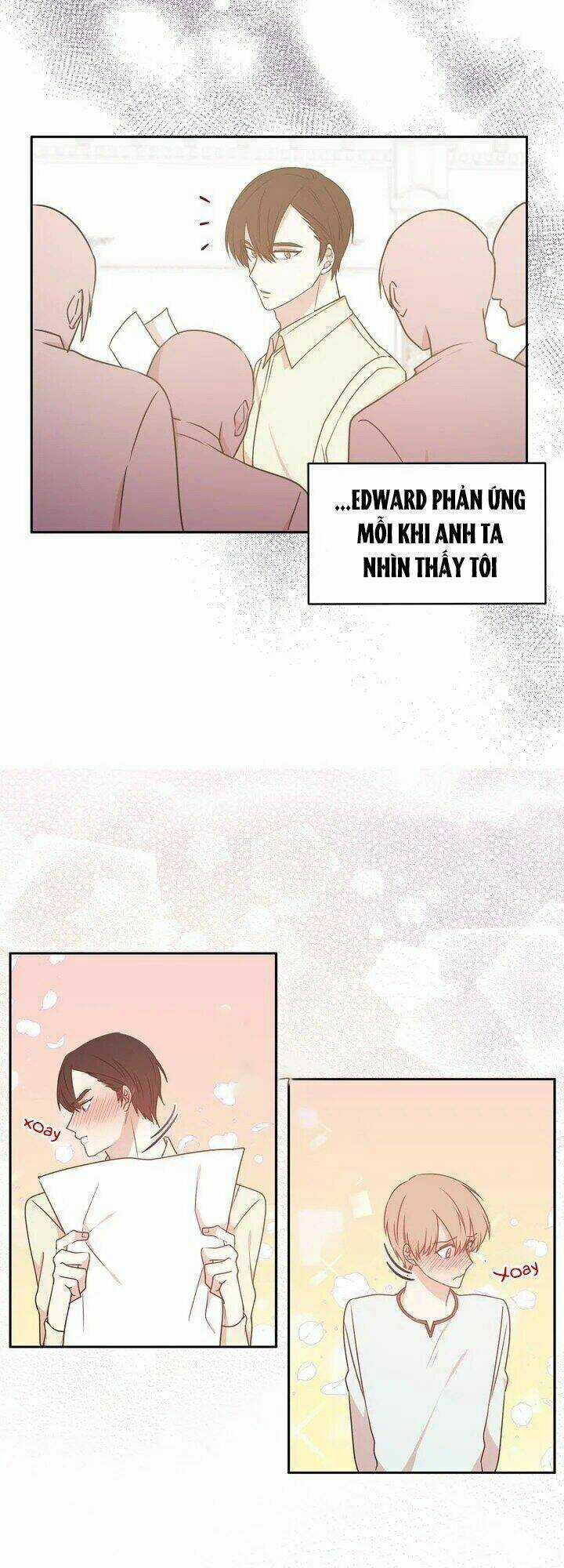 Tôi Chọn Kết Thúc Của Hoàng Đế Chapter 46 trang 20