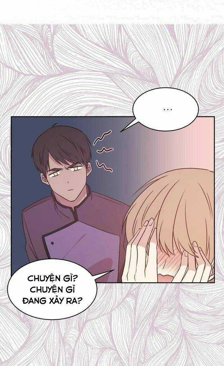 Tôi Chọn Kết Thúc Của Hoàng Đế Chapter 46 trang 21