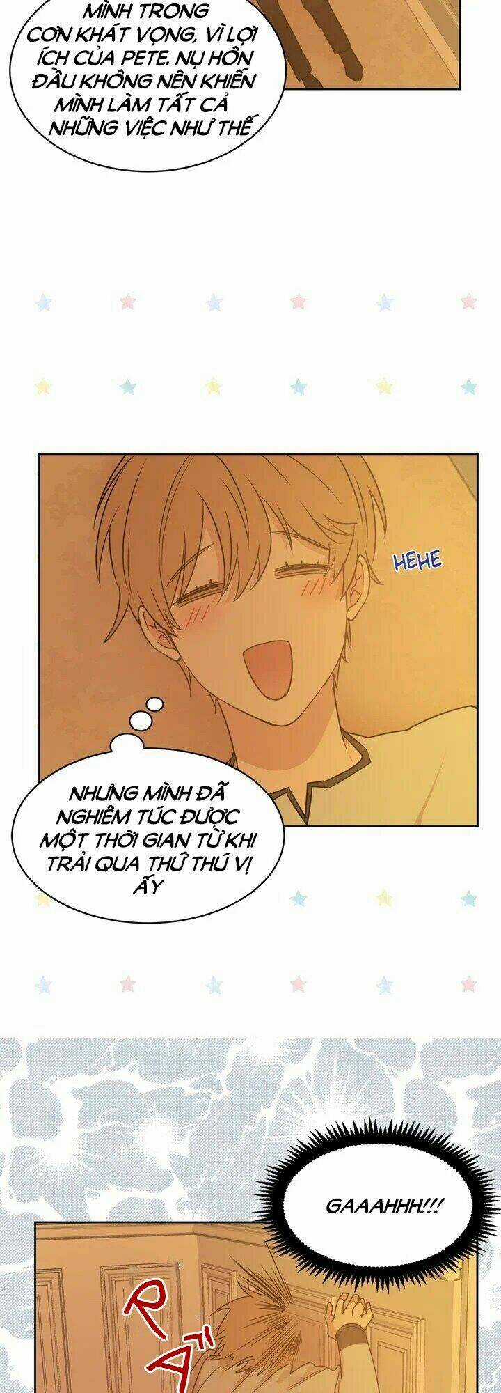 Tôi Chọn Kết Thúc Của Hoàng Đế Chapter 46 trang 24