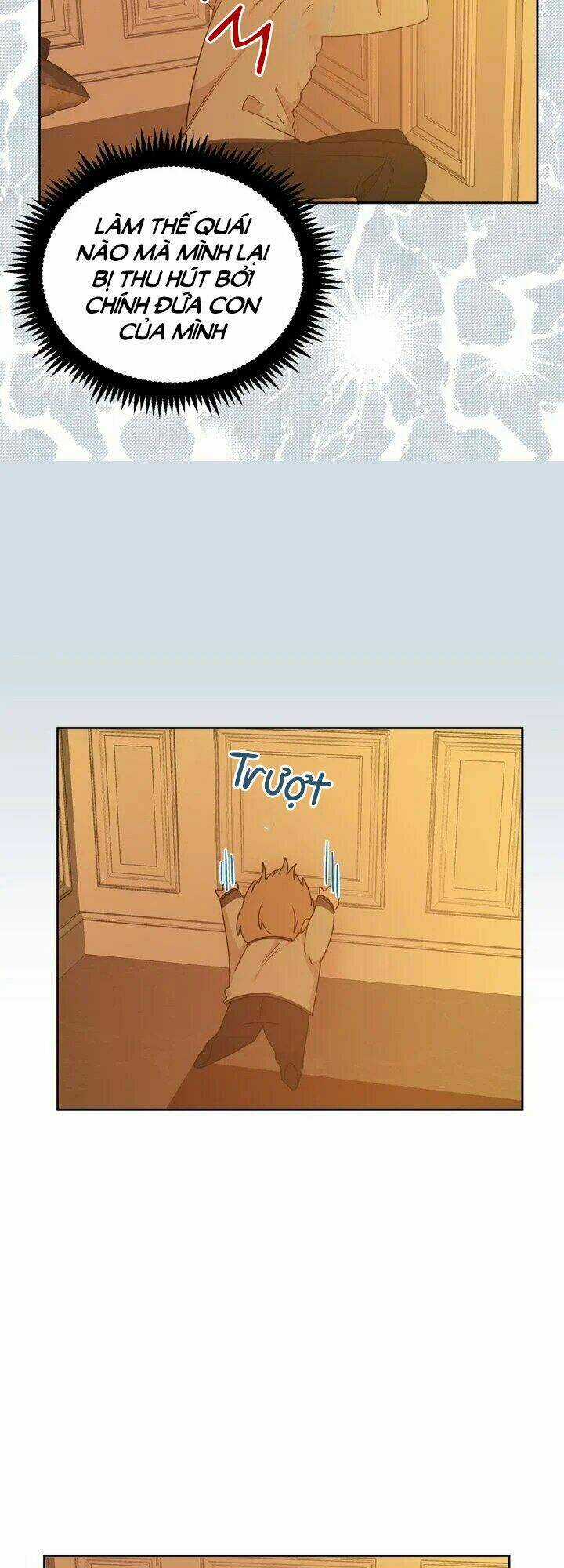 Tôi Chọn Kết Thúc Của Hoàng Đế Chapter 46 trang 25