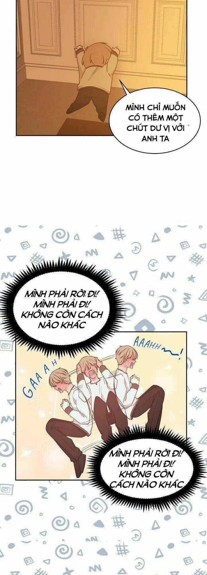 Tôi Chọn Kết Thúc Của Hoàng Đế Chapter 46 trang 26