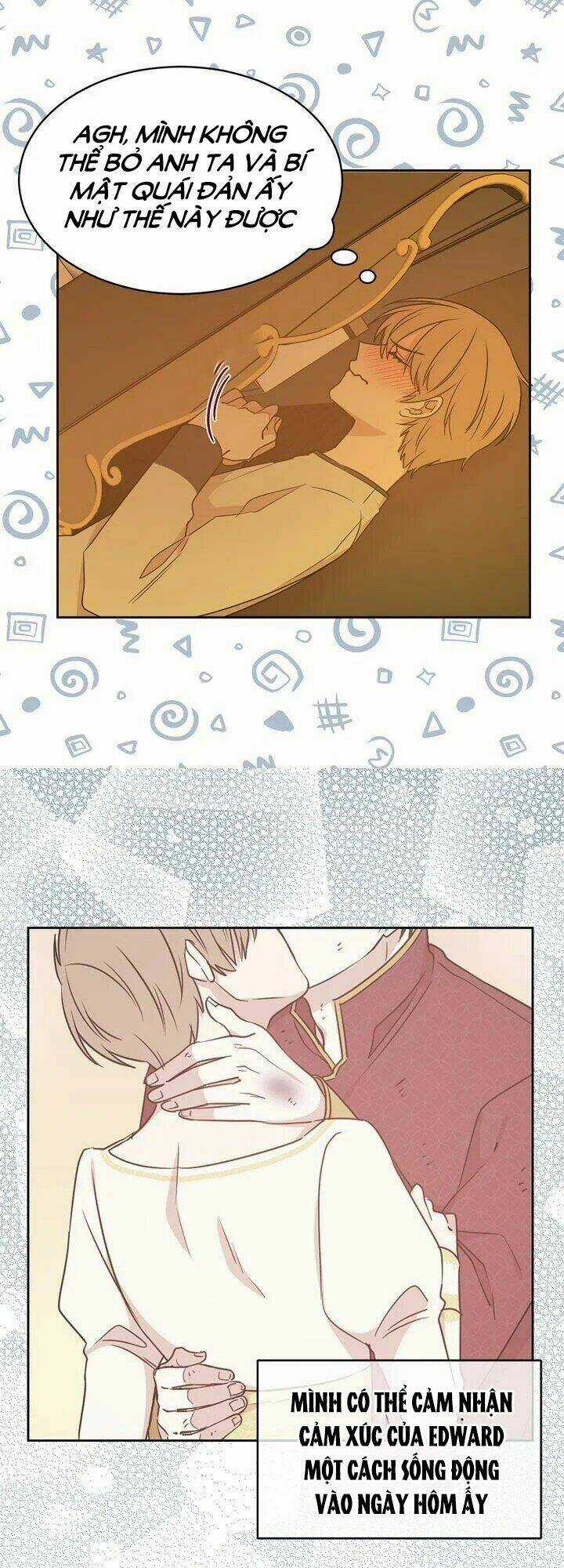 Tôi Chọn Kết Thúc Của Hoàng Đế Chapter 46 trang 27