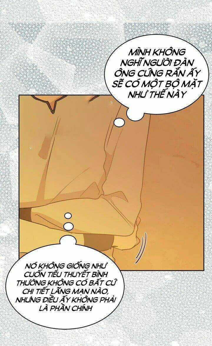 Tôi Chọn Kết Thúc Của Hoàng Đế Chapter 46 trang 28