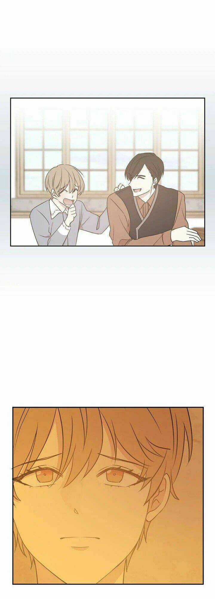 Tôi Chọn Kết Thúc Của Hoàng Đế Chapter 46 trang 29