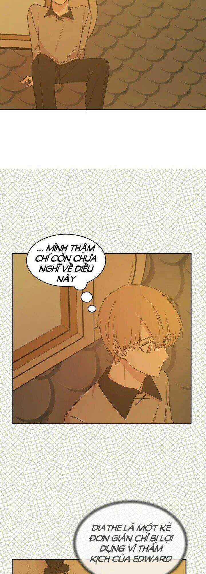 Tôi Chọn Kết Thúc Của Hoàng Đế Chapter 46 trang 4