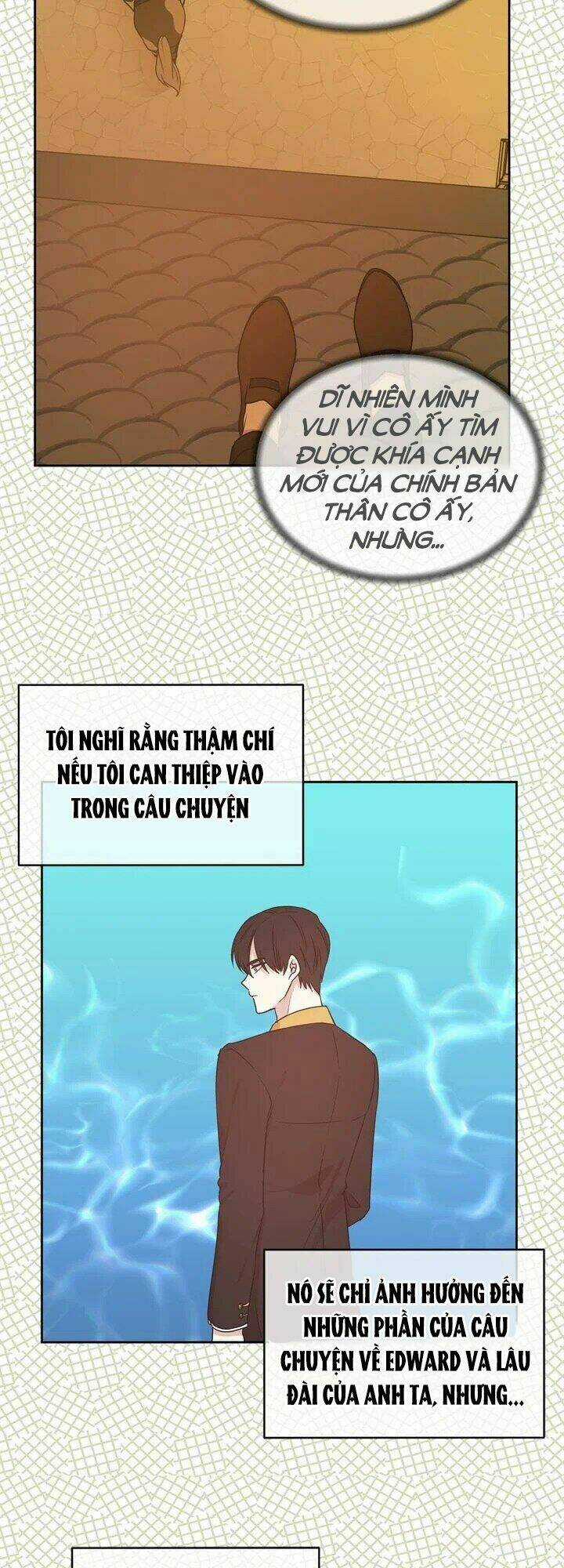 Tôi Chọn Kết Thúc Của Hoàng Đế Chapter 46 trang 5