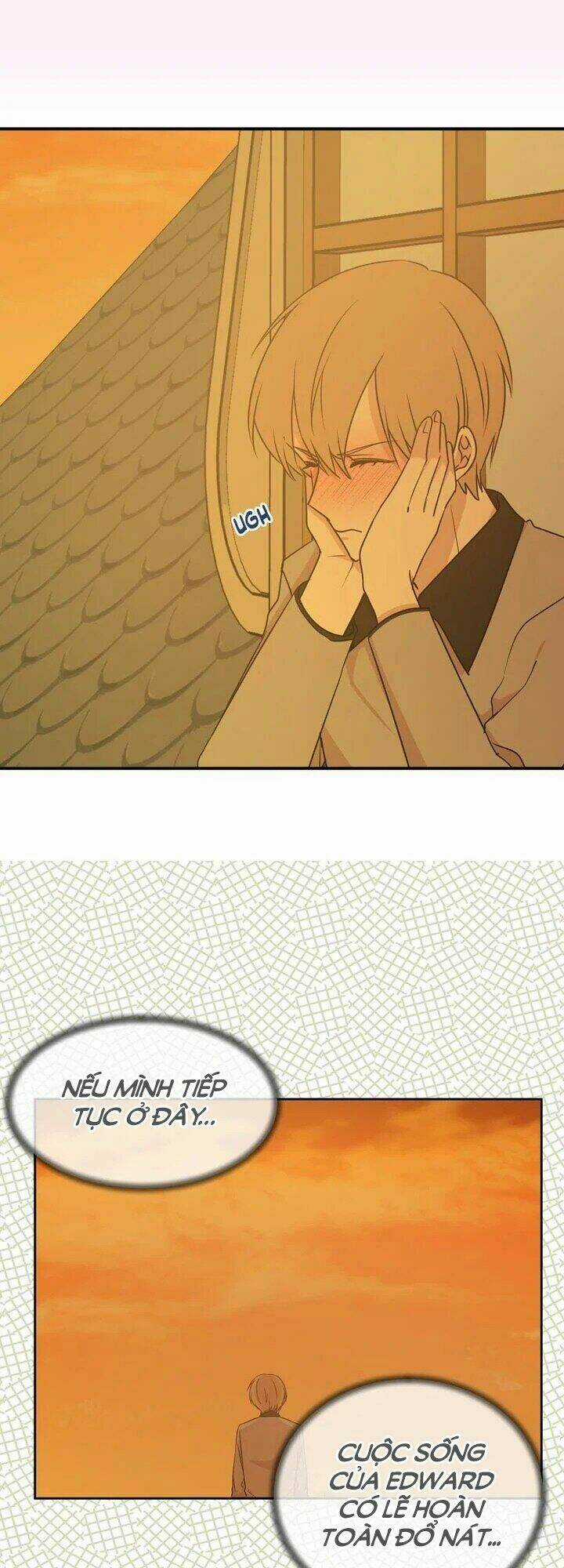 Tôi Chọn Kết Thúc Của Hoàng Đế Chapter 46 trang 8