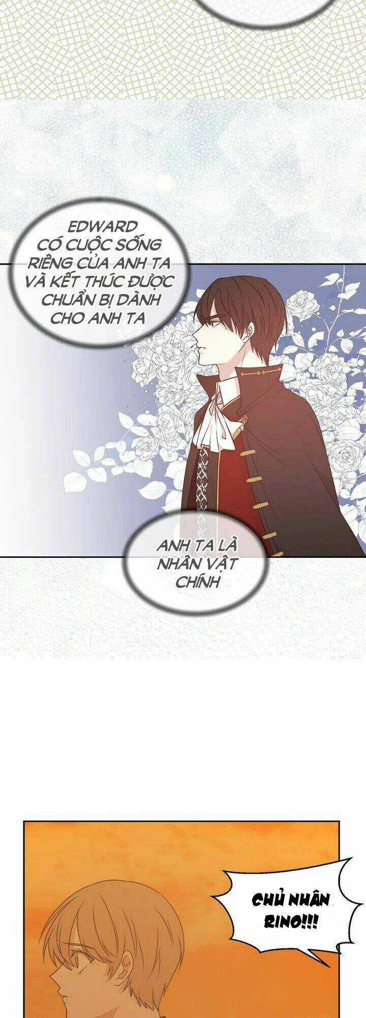 Tôi Chọn Kết Thúc Của Hoàng Đế Chapter 46 trang 9