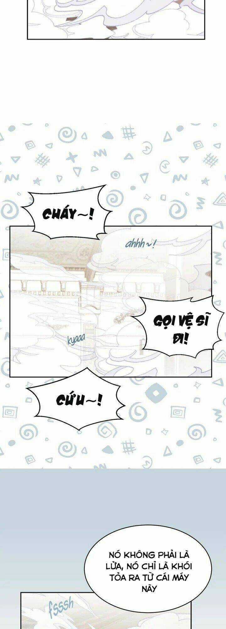 Tôi Chọn Kết Thúc Của Hoàng Đế Chapter 47 trang 10