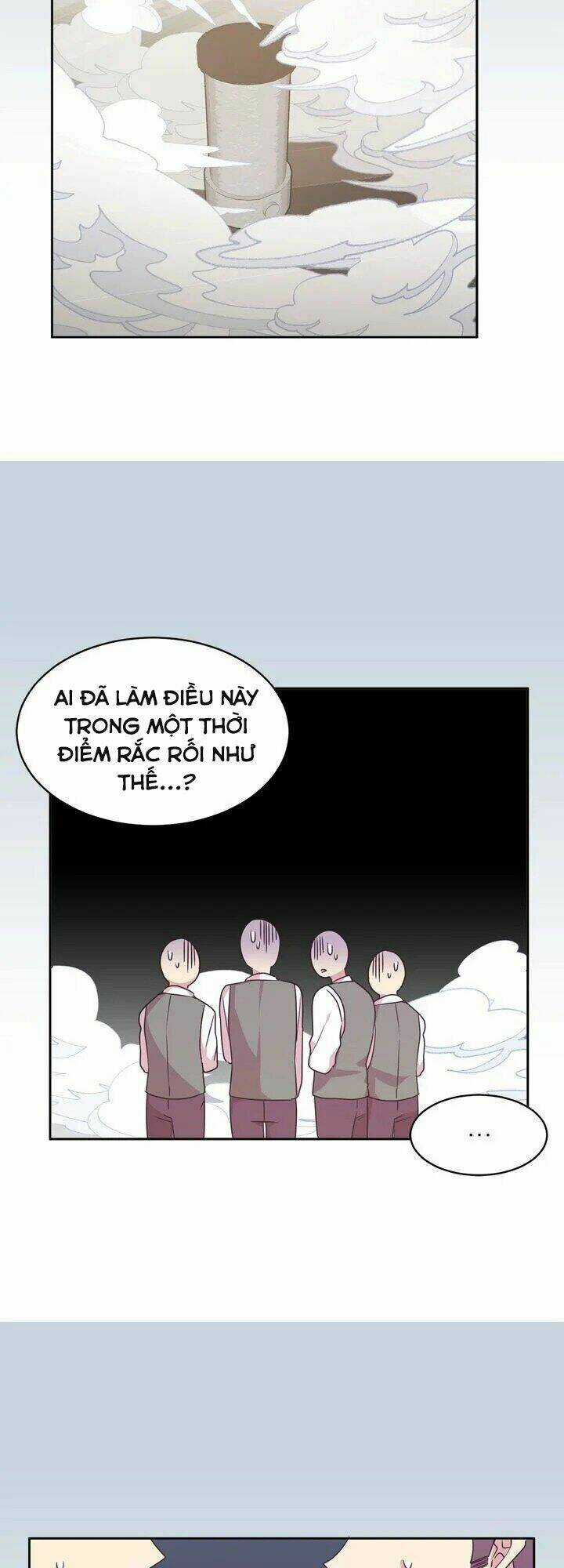 Tôi Chọn Kết Thúc Của Hoàng Đế Chapter 47 trang 11