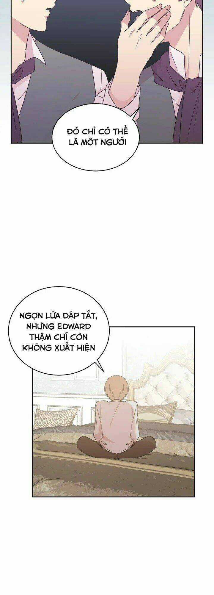 Tôi Chọn Kết Thúc Của Hoàng Đế Chapter 47 trang 12